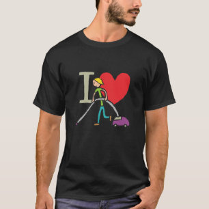 I Liebe T-Shirt