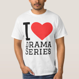 I LIEBE T-Shirt
