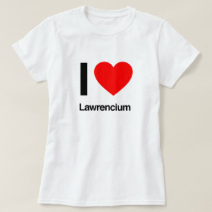 i LIEBE T-Shirt