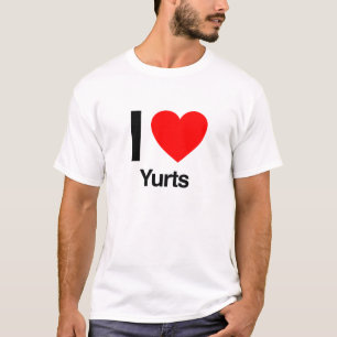 i LIEBE T-Shirt