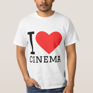 I LIEBE T-Shirt