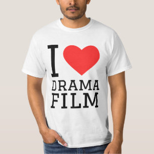 I LIEBE T-Shirt