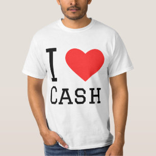 I LIEBE T-Shirt