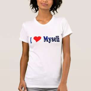 I LIEBE T - SHIRT II