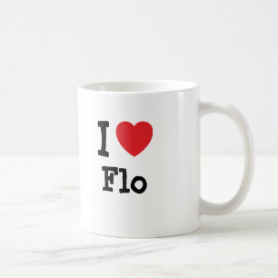 I Liebe T - Shirt Kaffeetasse