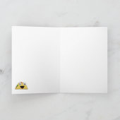 I Liebe Tacos Karte (Innenseite)