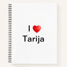 I Liebe Tarija