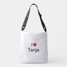 I Liebe Tarija