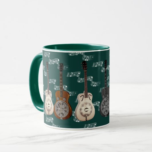 I LIEBE TASSE (Vorderseite Links)