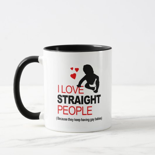 I LIEBE TASSE (Links)