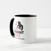 I LIEBE TASSE (Vorderseite Links)