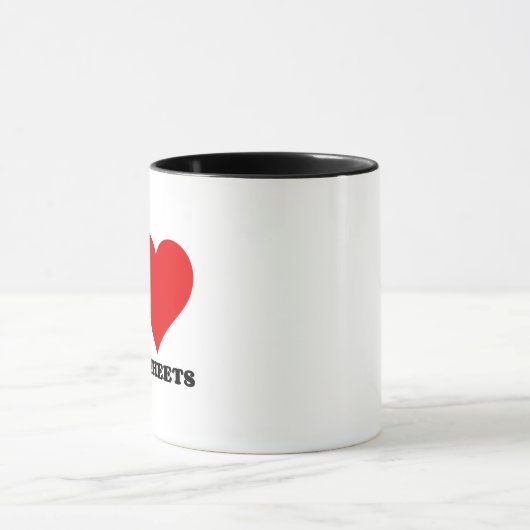 I LIEBE TASSE (Zentrum)
