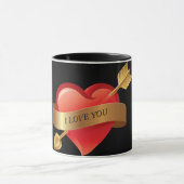 I LIEBE TASSE (Zentrum)