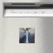 I Liebe Taughannock Falls Magnet (In Situ (Geschirrspüler))