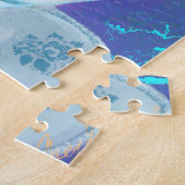 I Liebe Tea Puzzle (Seite)