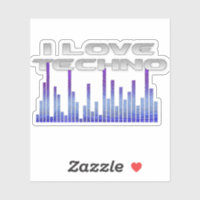I Liebe Techno