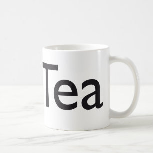 I Liebe-Tee-Tasse Kaffeetasse
