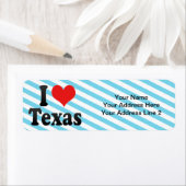 I Liebe Texas (Insitu)