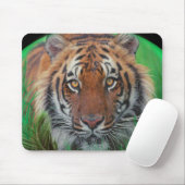 I Liebe Tigers Mousepad (Mit Mouse)