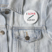 I Liebe-Tintenfisch Button (Beispiel)