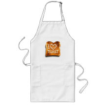 I Liebe Toast