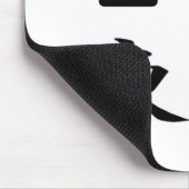 I Liebe Tokyo Mousepad (Ecke)