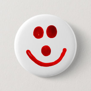 I Liebe Tomato Sauce Button