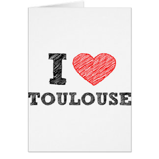 I Liebe Toulouse