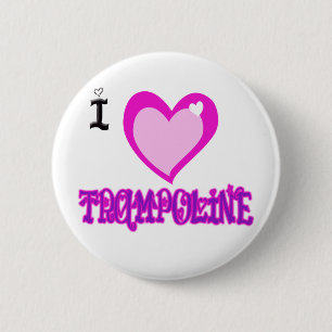 I LIEBE Trampoline Button