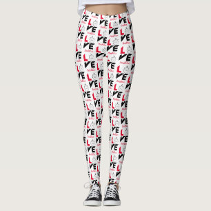 I Liebe Triathlon Leggings