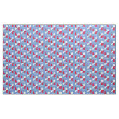 I Liebe Triathlon Stoff (Yard (91,4 cm))