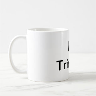 I Liebe Trinidad Kaffeetasse