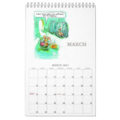 I Liebe Tris 2013 - Kalender für Triathletes - (Mär 2027)