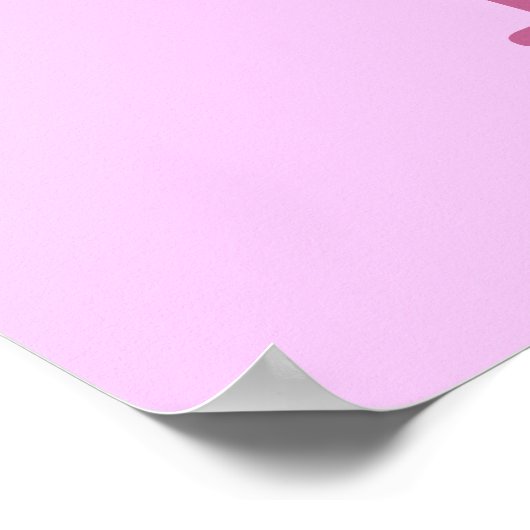 I Liebe Troy Poster (Ecke)