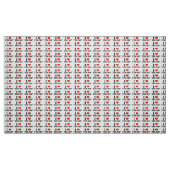 I Liebe Trump Stoff (Fat Quarter (45,7 x 55,9 cm))