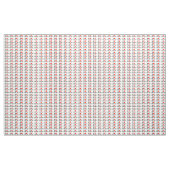 I Liebe Trump Stoff (Yard (91,4 cm))