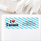 I Liebe Tucson (Insitu)