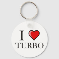 I Liebe Turbo