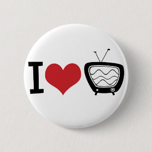 I Liebe TV Button