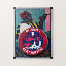 ...I LIEBE U MIT ALL MEINEM HERZEN JIGSAH