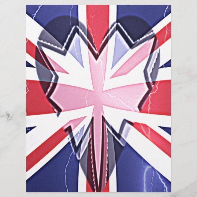I LIEBE UK (Vorderseite)