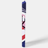 "I Liebe UK" Art Print Case-Mate iPhone Hülle (Rückseite / Rechts)