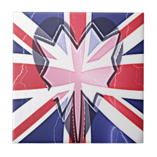 I LIEBE UK FLIESE