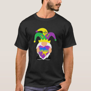 I Liebe Ukrainisch Ich stehe mit der Ukraine Meme T-Shirt