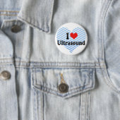 I Liebe-Ultraschall Button (Beispiel)