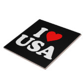 I LIEBE USA FLIESE (Seite)