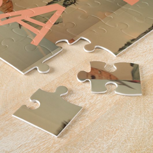 I LIEBE USA PUZZLE (Seite)