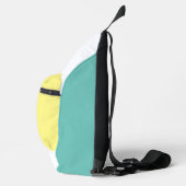 i Liebe Vater Crossbody Bag (Rechts)