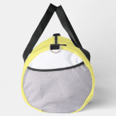 i Liebe Vater Duffle Bag (Rechts)