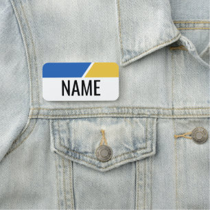 I Liebe Versicherung - lustige nametag halloween c Namensschild
